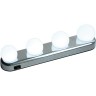 Беспроводной светодиодный светильник JAZZWAY ML-L04-SR 5036734