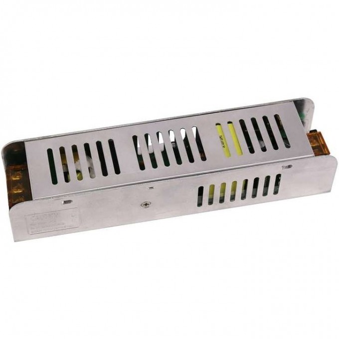 Блок питания для светодиодной ленты JAZZWAY PRO 40Вт 1.67А 24В IP20 BSPS 5018471 Блок питания для светодиодной ленты JAZZWAY PRO 40Вт 1.67А 24В IP20 BSPS 5018471