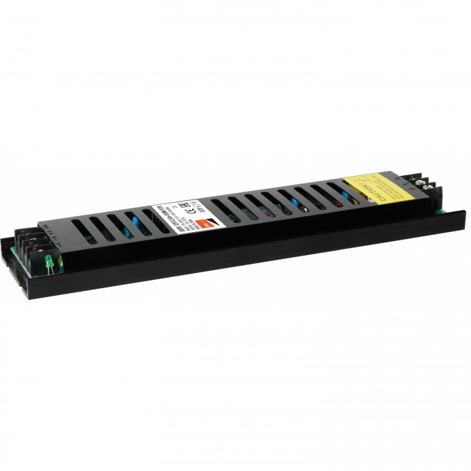 Блок питания JAZZWAY для светодиодной ленты 12V BSPS 12V12 5A 150W IP20 3329235A Блок питания JAZZWAY для светодиодной ленты 12V BSPS 12V12 5A 150W IP20 3329235A