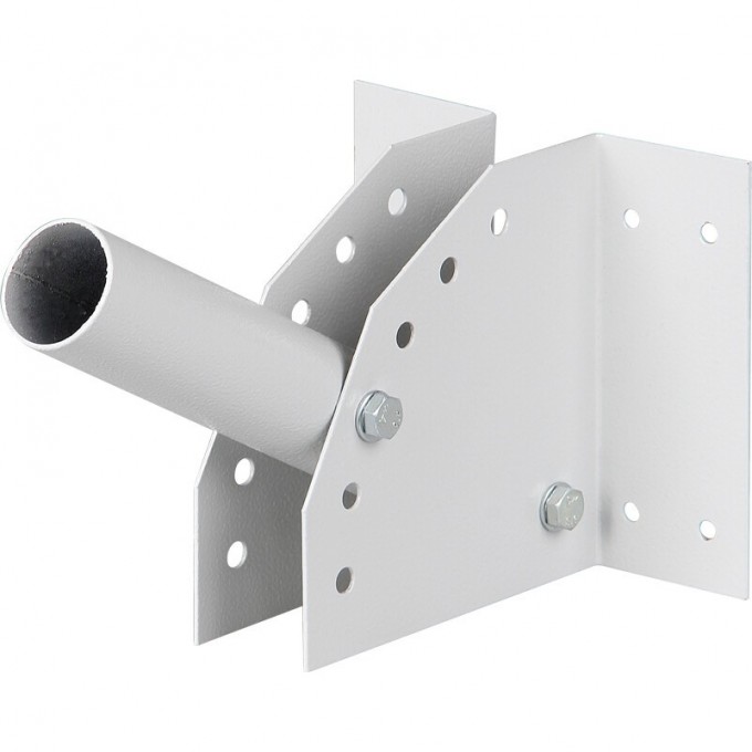 Держатель на стену для JAZZWAY PSL D40*1.5-WH белый 5009516 Держатель на стену для JAZZWAY PSL D40*1.5-WH белый 5009516