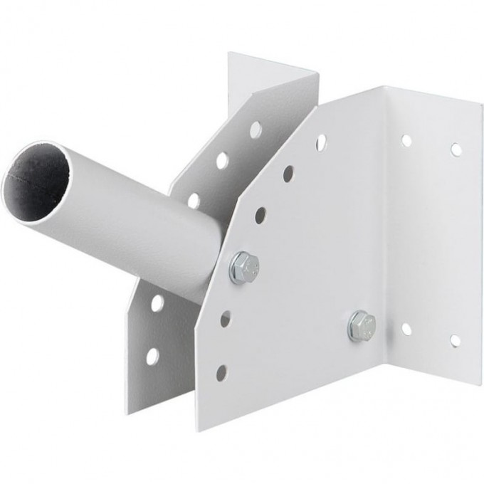 Держатель на стену для JAZZWAY PSL D45*1.5-WH белый 1-0020196 Держатель на стену для JAZZWAY PSL D45*1.5-WH белый 1-0020196