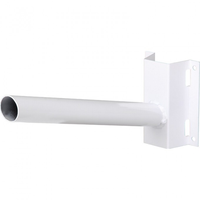 Держатель на стену для JAZZWAY PSL D60*1.5-WH белый 5017443 Держатель на стену для JAZZWAY PSL D60*1.5-WH белый 5017443