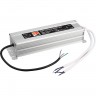 Драйвер JAZZWAY BSPS 12V 16.5A=200W влагозащищенный IP67 1016348A