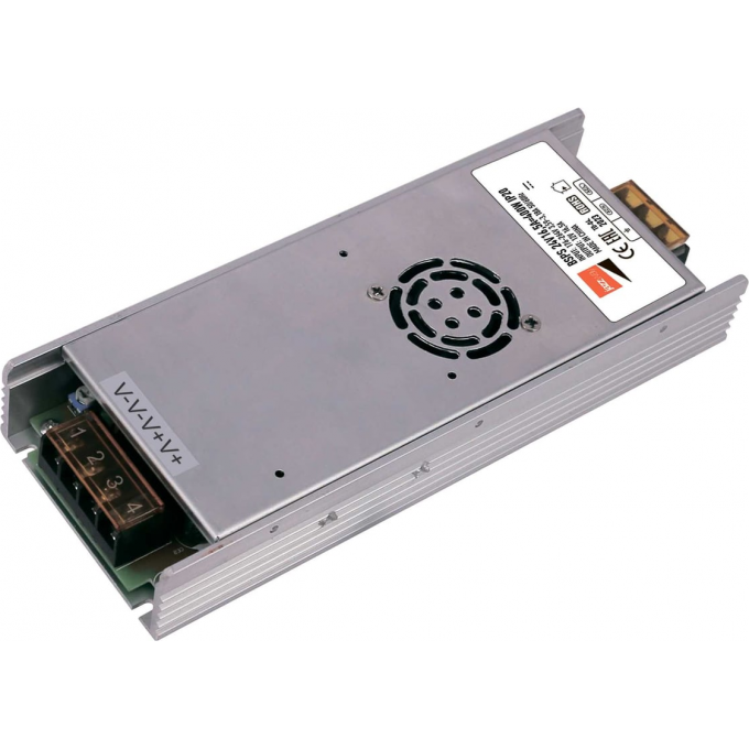 Драйвер JAZZWAY BSPS 24V 1660A=400W IP20 5046153 Драйвер JAZZWAY BSPS 24V 1660A=400W IP20 5046153