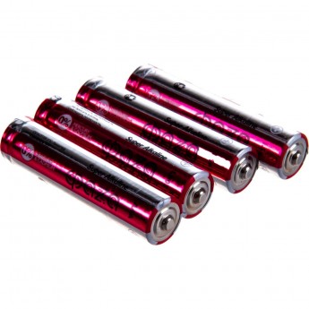 Элемент питания JAZZWAY AAA LR03 Super Alkaline Shrink-4 Элемент питания JAZZWAY AAA LR03 Super Alkaline Shrink-4