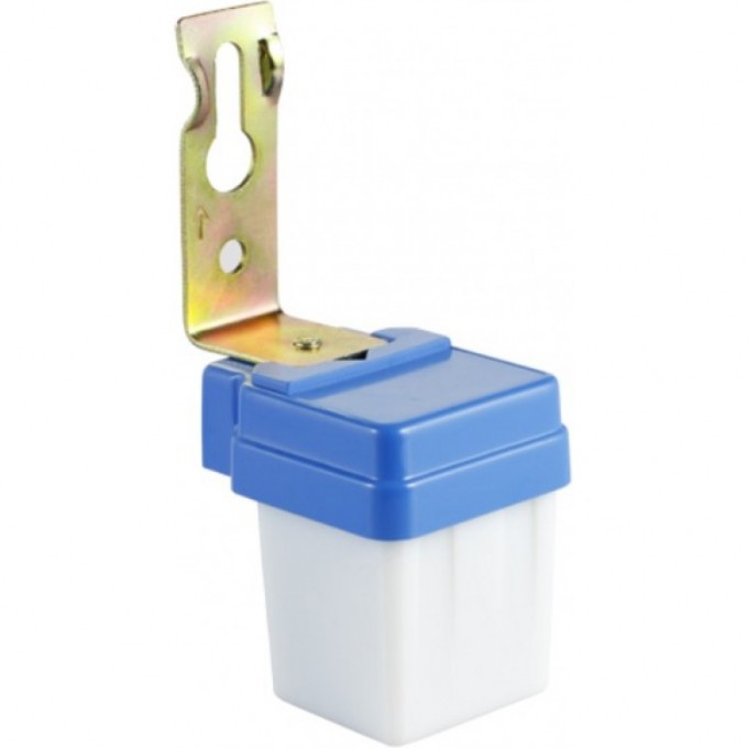 Фотореле JAZZWAY PMS PR 600 1200W WH* IP44 5013032 Фотореле JAZZWAY PMS PR 600 1200W WH* IP44 5013032