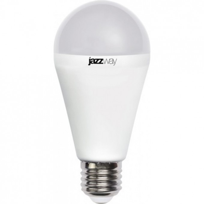 Лампа JAZZWAY PLED- SP A65 18w E27 5000K 230/50 5006218A Лампа JAZZWAY PLED- SP A65 18w E27 5000K 230/50 5006218A