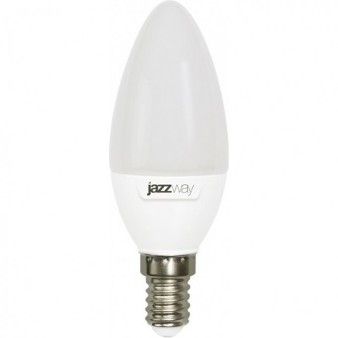 Лампа JAZZWAY PLED- SP C37 11w E14 4000K 230/50 5019188 Лампа JAZZWAY PLED- SP C37 11w E14 4000K 230/50 5019188