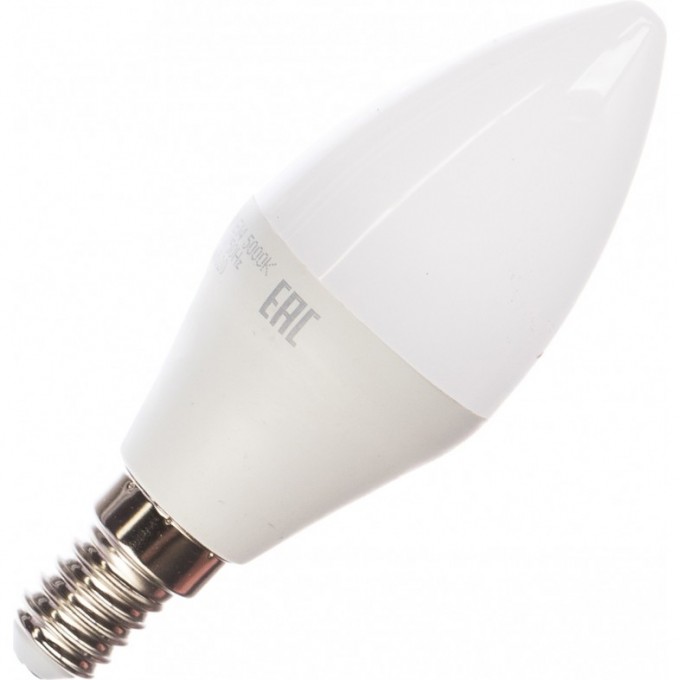 Лампа JAZZWAY PLED- SP C37 11w E14 5000K 230/50 5019218 Лампа JAZZWAY PLED- SP C37 11w E14 5000K 230/50 5019218