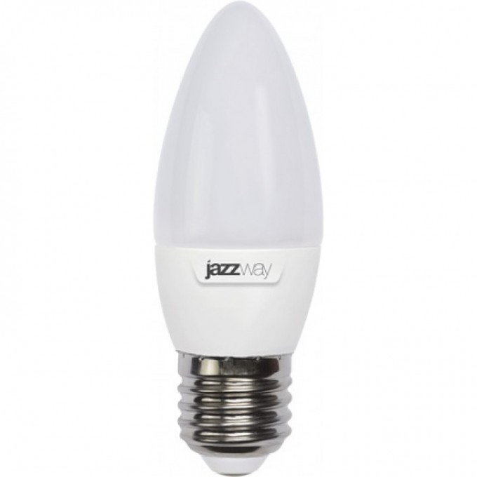 Лампа JAZZWAY PLED-SP C37 9w E27 4000K-E 5019065 Лампа JAZZWAY PLED-SP C37 9w E27 4000K-E 5019065
