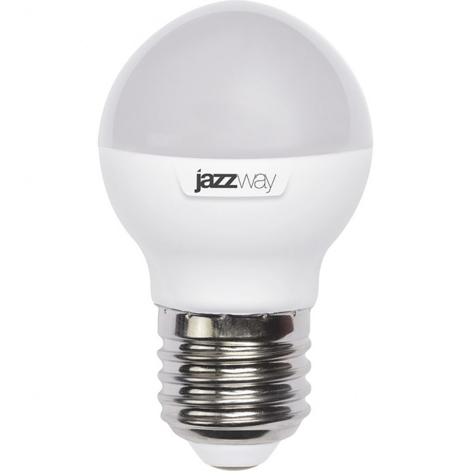 Лампа JAZZWAY PLED-SP G45 11w E27 3000K 230/50 5019331 Лампа JAZZWAY PLED-SP G45 11w E27 3000K 230/50 5019331