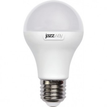 Лампа JAZZWAY специальная PLED-A60 MO 10w DC12-48V/AC24-42 E27 4000K 800Lm