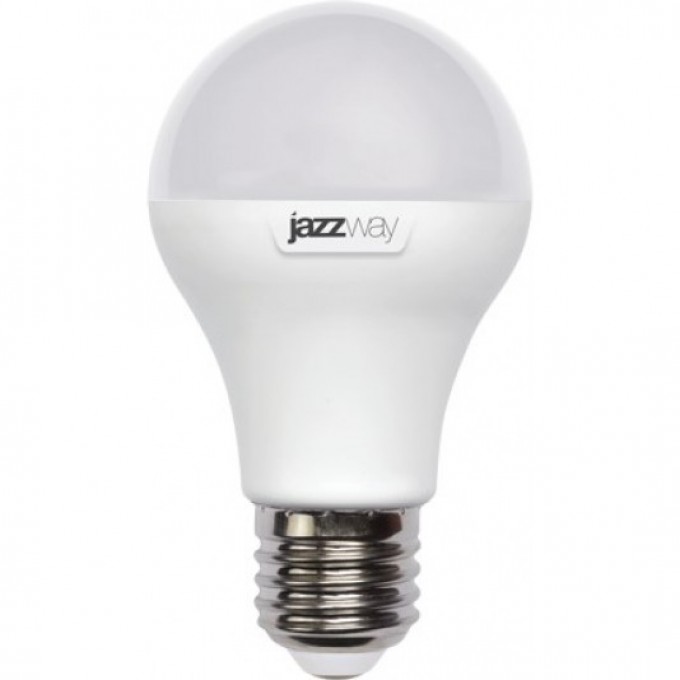 Лампа JAZZWAY специальная PLED-A60 MO 10w DC12-48V/AC24-42 E27 4000K 800Lm 5019782 Лампа JAZZWAY специальная PLED-A60 MO 10w DC12-48V/AC24-42 E27 4000K 800Lm 5019782