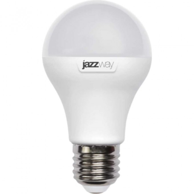 Лампа специального назначения JAZZWAY PLED-A60 МО 10w 6500K E27 DC12-48V/AC12-48V 5050532 Лампа специального назначения JAZZWAY PLED-A60 МО 10w 6500K E27 DC12-48V/AC12-48V 5050532