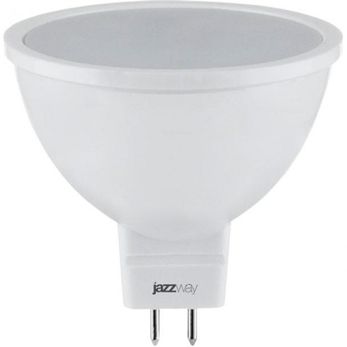 Лампа специального назначения Jazzway PLED-SP JCDR 10w 4000K GU5,3 12-24V 5049710 Лампа специального назначения Jazzway PLED-SP JCDR 10w 4000K GU5,3 12-24V 5049710