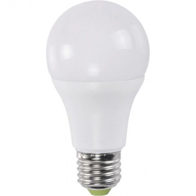 Лампа светодиодная диммируемая JAZZWAY PLED-DIM A60 10W E27 4000K 2859228 Лампа светодиодная диммируемая JAZZWAY PLED-DIM A60 10W E27 4000K 2859228