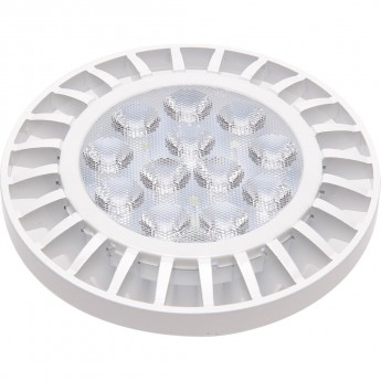 Лампа светодиодная JAZZWAY PLED -AR111 12w 4000K 800Лм G53 230/50 Лампа светодиодная JAZZWAY PLED -AR111 12w 4000K 800Лм G53 230/50
