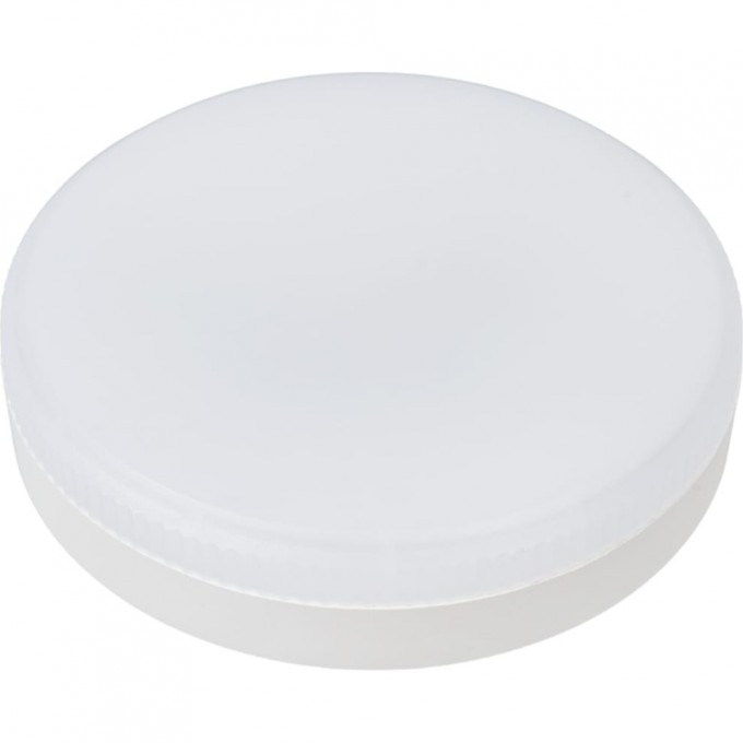 Лампа светодиодная JAZZWAY PLED-ECO-GX53 6W FR 5000K 2852007 Лампа светодиодная JAZZWAY PLED-ECO-GX53 6W FR 5000K 2852007