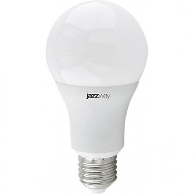 Лампа светодиодная JAZZWAY PLED POWER A65 20W E27 4000K 5019669 Лампа светодиодная JAZZWAY PLED POWER A65 20W E27 4000K 5019669