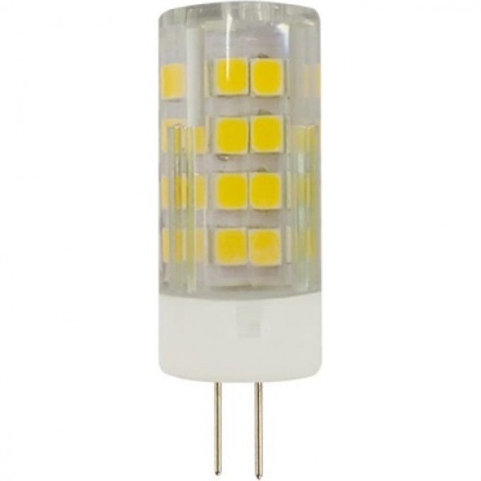 Лампа светодиодная JAZZWAY PLED POWER PLED-G4 5W 4000K 5000971 Лампа светодиодная JAZZWAY PLED POWER PLED-G4 5W 4000K 5000971