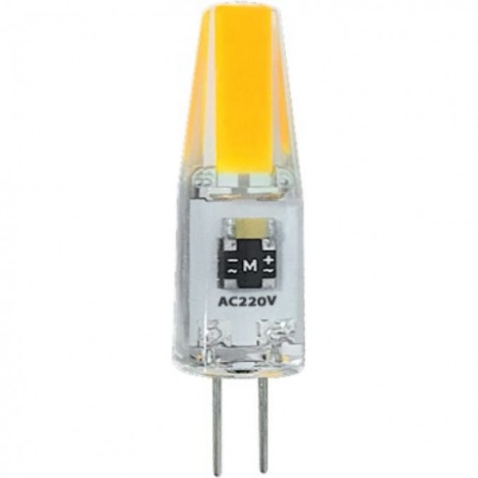 Лампа светодиодная JAZZWAY PLED POWER PLED-G4 SOV ZW 5500K 2857477 Лампа светодиодная JAZZWAY PLED POWER PLED-G4 SOV ZW 5500K 2857477