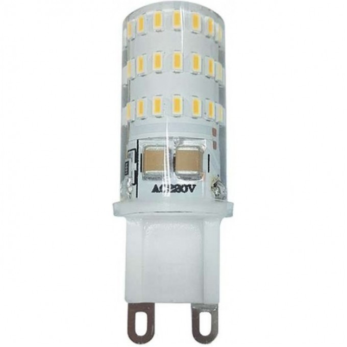 Лампа светодиодная JAZZWAY PLED POWER PLED-G9 5W 2700K 1032102B Лампа светодиодная JAZZWAY PLED POWER PLED-G9 5W 2700K 1032102B