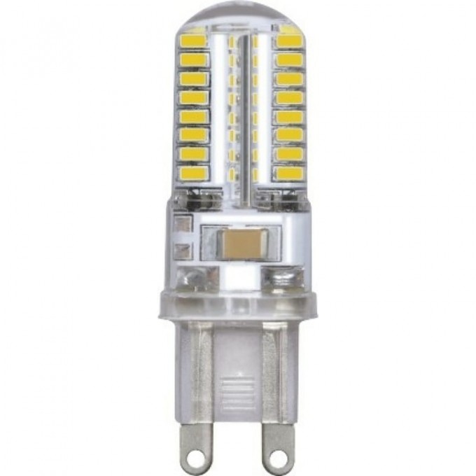 Лампа светодиодная JAZZWAY PLED POWER PLED-G9 5W 4000K 1032133B Лампа светодиодная JAZZWAY PLED POWER PLED-G9 5W 4000K 1032133B