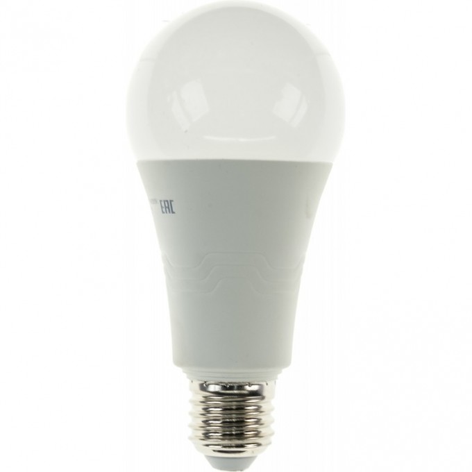 Лампа светодиодная JAZZWAY PLED POWER PLED-SP A65 30W E27 4000K 5019690 Лампа светодиодная JAZZWAY PLED POWER PLED-SP A65 30W E27 4000K 5019690