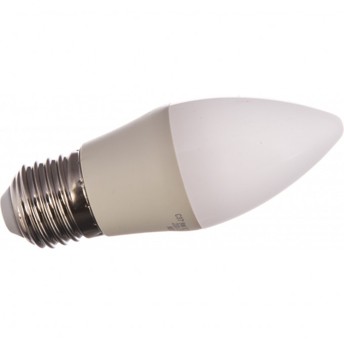 Лампа светодиодная JAZZWAY PLED POWER PLED-SP C37 9W E27 3000K 5001923A Лампа светодиодная JAZZWAY PLED POWER PLED-SP C37 9W E27 3000K 5001923A