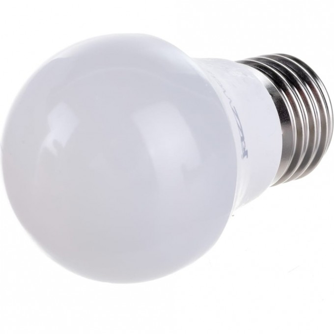 Лампа светодиодная JAZZWAY PLED POWER PLED-SP G45 7W E27 5000K 1027887-2 Лампа светодиодная JAZZWAY PLED POWER PLED-SP G45 7W E27 5000K 1027887-2
