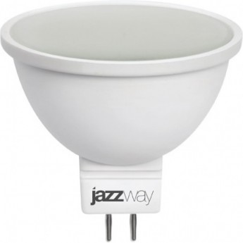 Лампа светодиодная JAZZWAY PLED POWER PLED-SP JCDR 9w GU5.3 4000K Лампа светодиодная JAZZWAY PLED POWER PLED-SP JCDR 9w GU5.3 4000K