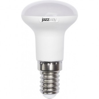 Лампа светодиодная JAZZWAY PLED POWER PLED-SP R39 5w E14 5000K Лампа светодиодная JAZZWAY PLED POWER PLED-SP R39 5w E14 5000K