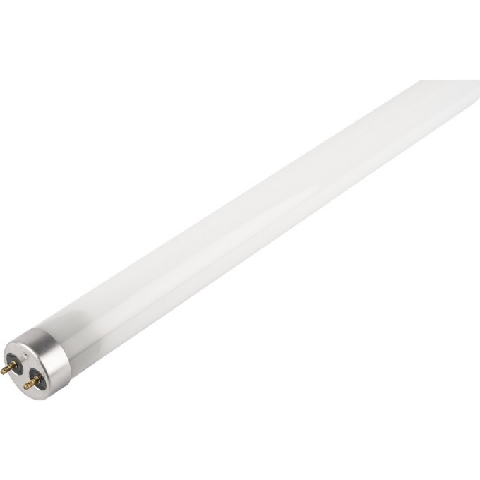 Лампа светодиодная JAZZWAY PLED T8 PLED T8-600GL 10W FR G13 6500K 1025326 Лампа светодиодная JAZZWAY PLED T8 PLED T8-600GL 10W FR G13 6500K 1025326