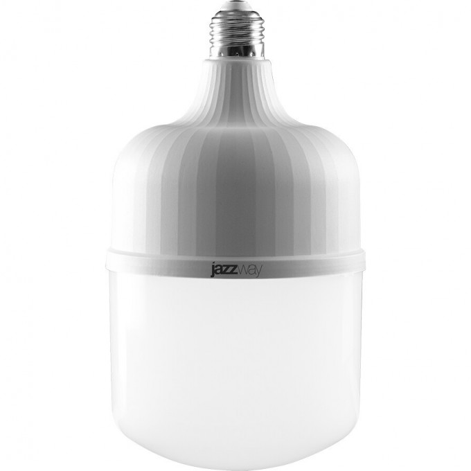 Лампа светодиодная высокой мощности JAZZWAY PLED-HP-T120 40W E27/E40 4000K 1038937A Лампа светодиодная высокой мощности JAZZWAY PLED-HP-T120 40W E27/E40 4000K 1038937A