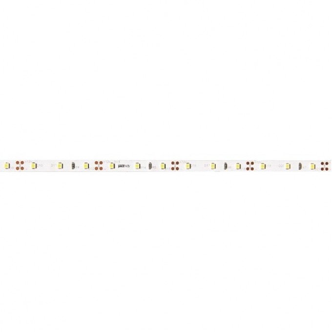Лента JAZZWAY PLS 2835/120-12V- WW IP20 5m теплый белый 2859075 Лента JAZZWAY PLS 2835/120-12V- WW IP20 5m теплый белый 2859075