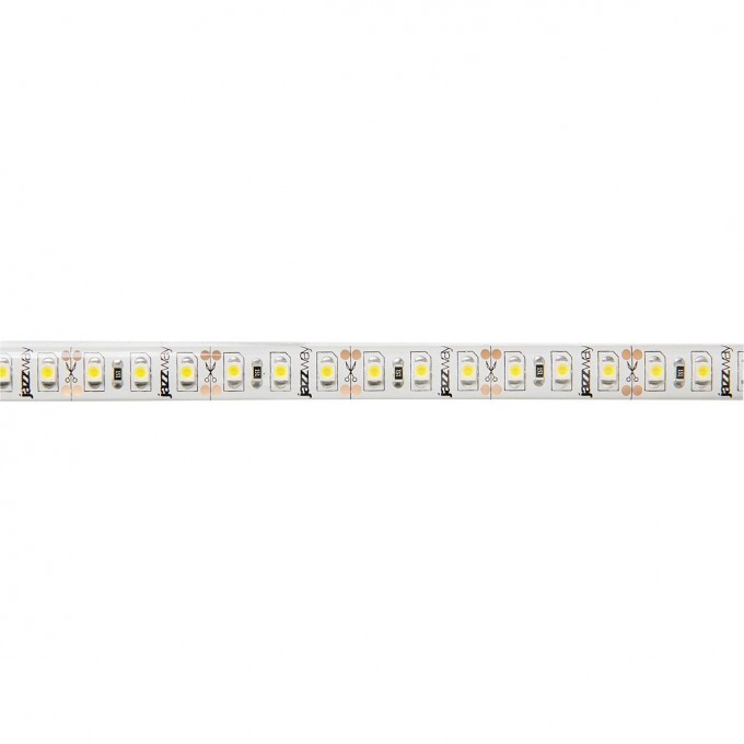 Лента светодиодная JAZZWAY PLS 2835/60-WHITE-IP20 2858009 Лента светодиодная JAZZWAY PLS 2835/60-WHITE-IP20 2858009