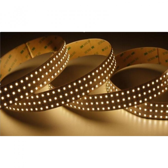 Лента светодиодная JAZZWAY PLS PRO 2835/280-24V-20mm 6000K IP20 5m 5052376 5052390 Лента светодиодная JAZZWAY PLS PRO 2835/280-24V-20mm 6000K IP20 5m 5052376 5052390