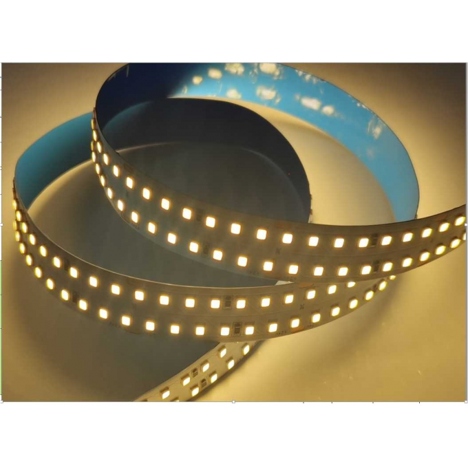 Лента светодиодная JAZZWAY PLS PRO 2835/280-24V-20mm 6000K IP20 5m 5052376 Лента светодиодная JAZZWAY PLS PRO 2835/280-24V-20mm 6000K IP20 5m 5052376