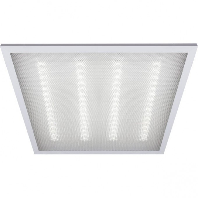 Панель светодиодная JAZZWAY PPL 595/U 48W 4000K IP40 5018259A Панель светодиодная JAZZWAY PPL 595/U 48W 4000K IP40 5018259A
