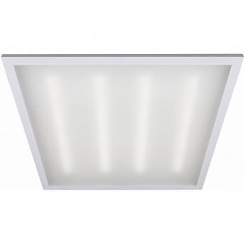 Панель светодиодная JAZZWAY PPL 595/U OPAL 36W 4000K IP40 (100mA 19мм)