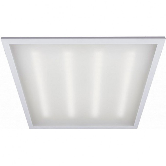 Панель светодиодная JAZZWAY PPL 595/U OPAL 36W 4000K IP40 (100mA 19мм) 5005303C Панель светодиодная JAZZWAY PPL 595/U OPAL 36W 4000K IP40 (100mA 19мм) 5005303C