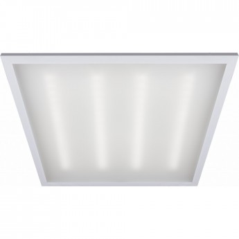 Панель светодиодная JAZZWAY PPL 595/U OPAL 36W 4000K IP40