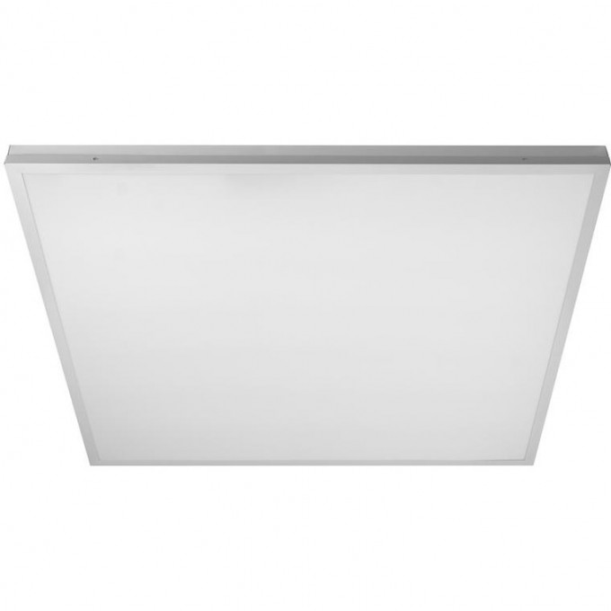 Панель светодиодная JAZZWAY PPL 595/U OPAL 40w 5000K IP40 (100mA 25mm) 5052703 Панель светодиодная JAZZWAY PPL 595/U OPAL 40w 5000K IP40 (100mA 25mm) 5052703