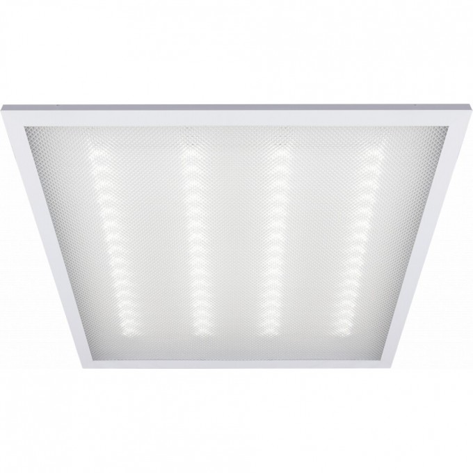 Панель светодиодная универсальная JAZZWAY PPL 595/U PRISMA 36W 4000K IP40 2853486J Панель светодиодная универсальная JAZZWAY PPL 595/U PRISMA 36W 4000K IP40 2853486J