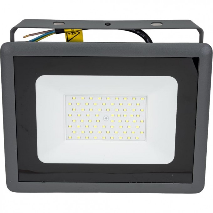 Прожектор JAZZWAY ФАZА СДО-10 100w 6500K GR IP65 230V 5033641 Прожектор JAZZWAY ФАZА СДО-10 100w 6500K GR IP65 230V 5033641