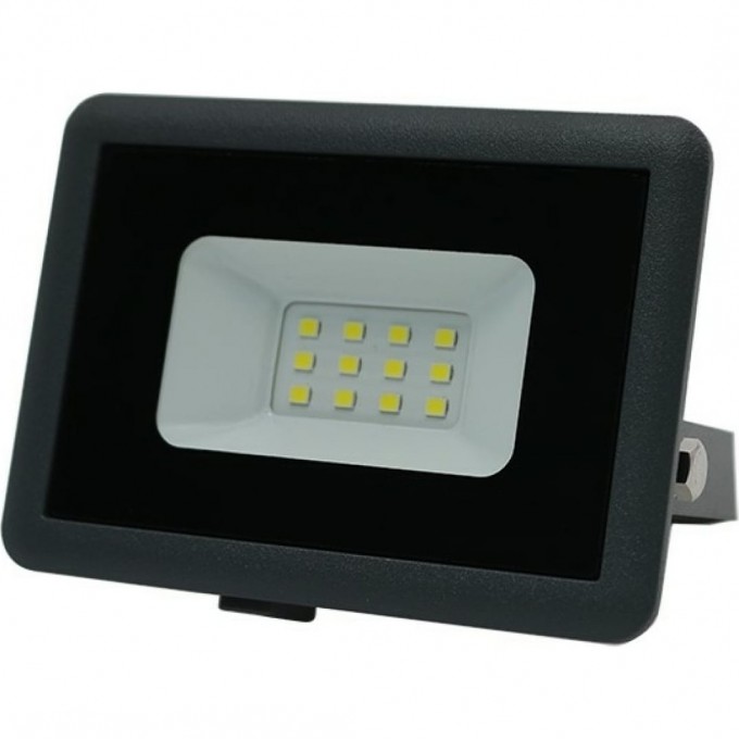 Прожектор JAZZWAY ФАZА СДО-10 10w 6500K GR IP65 230V 5032033 Прожектор JAZZWAY ФАZА СДО-10 10w 6500K GR IP65 230V 5032033