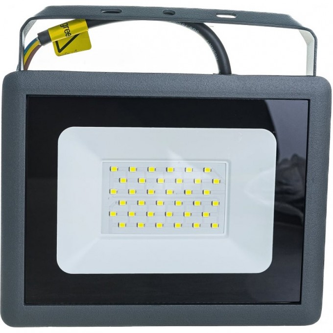 Прожектор JAZZWAY ФАZА СДО-10 50w 6500K GR IP65 230V 5032095 Прожектор JAZZWAY ФАZА СДО-10 50w 6500K GR IP65 230V 5032095