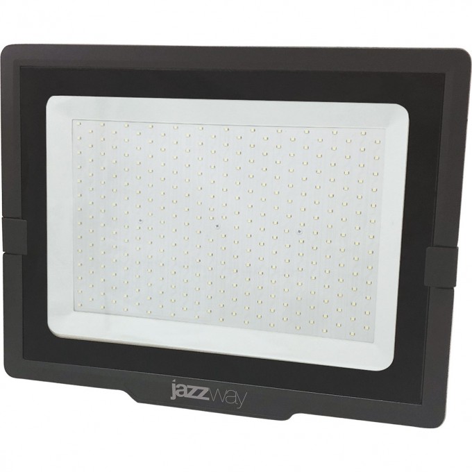 Прожектор JAZZWAY PFL- C3 300w 6500K IP65 5032156 Прожектор JAZZWAY PFL- C3 300w 6500K IP65 5032156