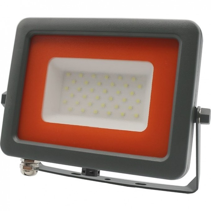 Прожектор JAZZWAY PFL-S2-100w 6500K, IP65, NEW, с клапаном 2853295D Прожектор JAZZWAY PFL-S2-100w 6500K, IP65, NEW, с клапаном 2853295D