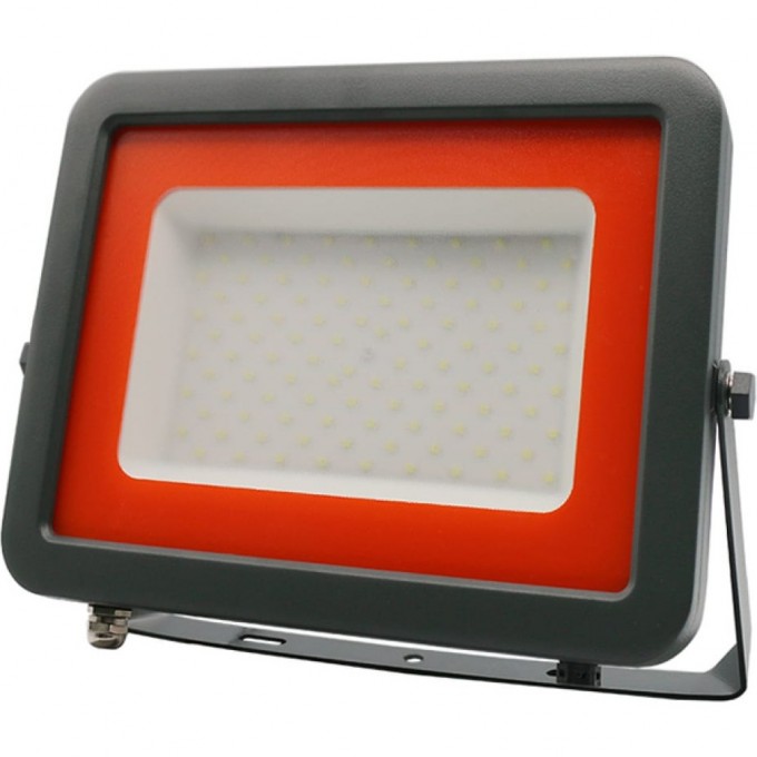 Прожектор JAZZWAY PFL-S2-100w 6500K, IP65, NEW, с клапаном 2853325D Прожектор JAZZWAY PFL-S2-100w 6500K, IP65, NEW, с клапаном 2853325D
